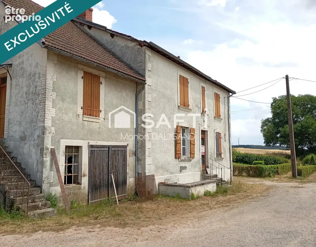 Photo 1 - Maison à MONTMORT