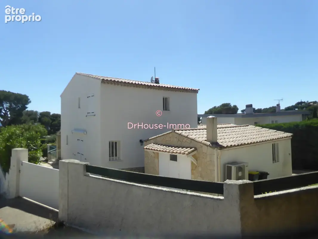 Maison 7 pièces 168 m² à vendre à Carry-Le-Rouet (13620) - photo 11