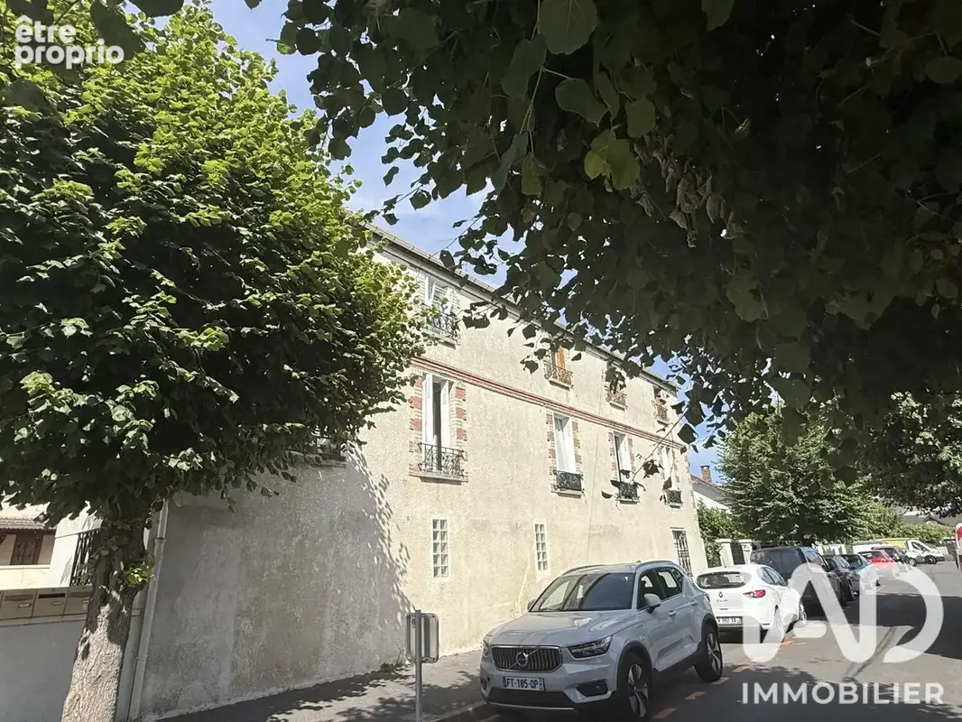 Photo 1 - Appartement à VILLIERS-LE-BEL