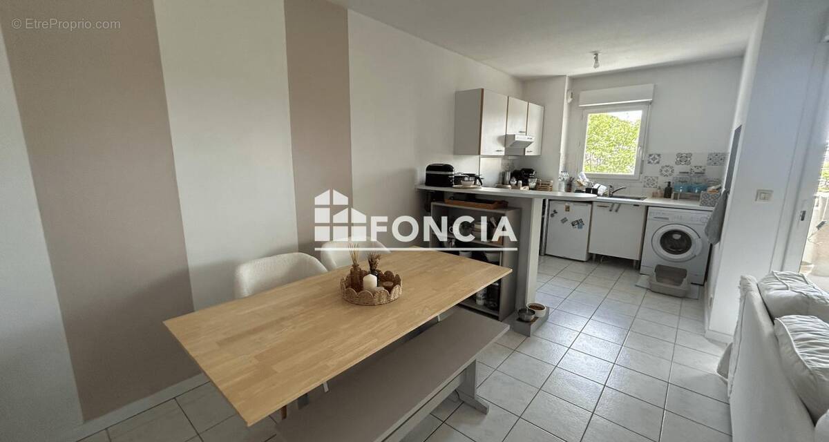Appartement à BERGERAC