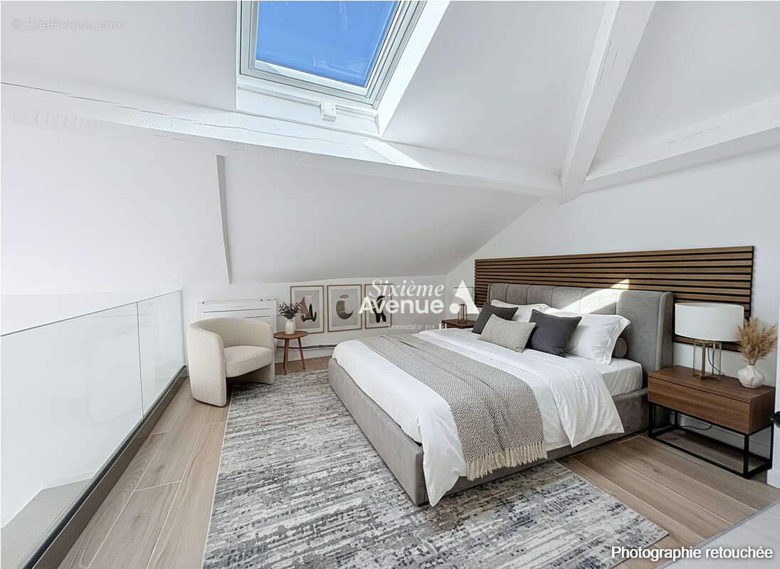 Appartement à GRASSE