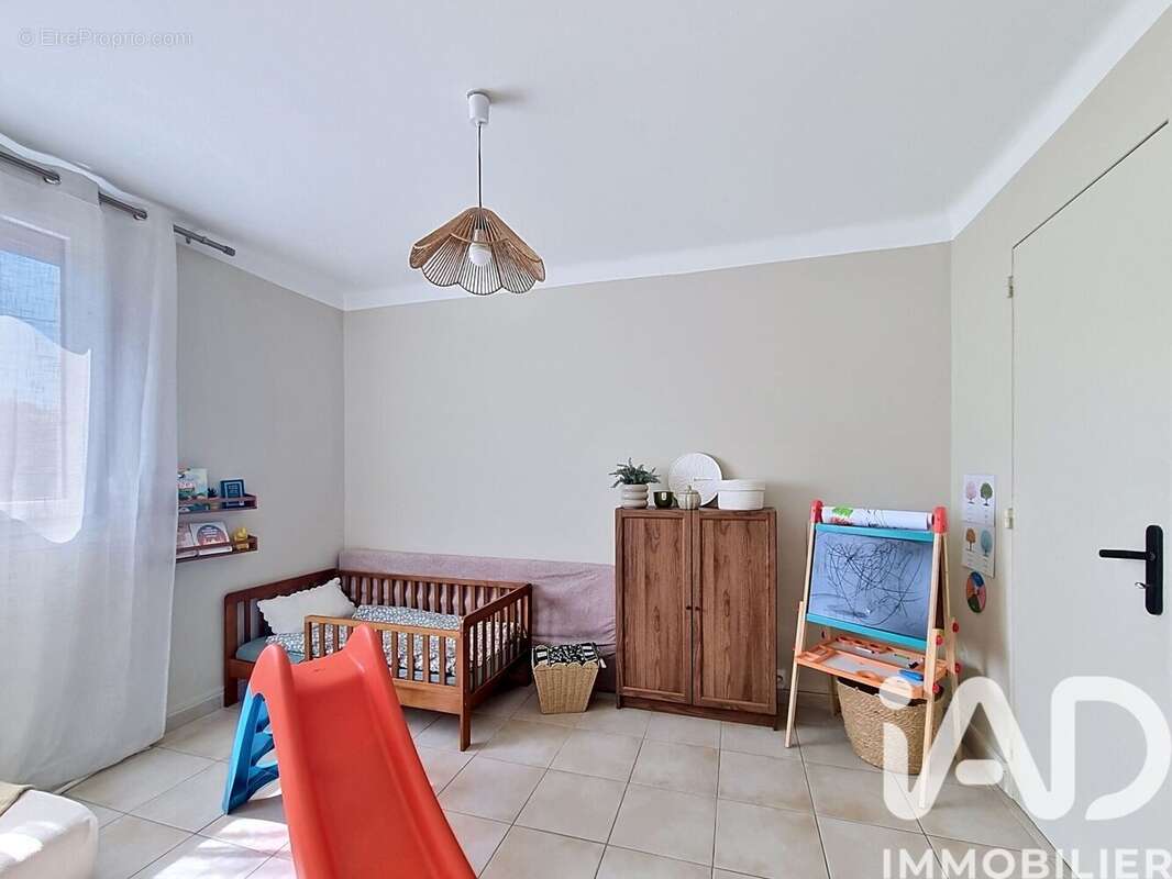 Photo 9 - Appartement à NIMES