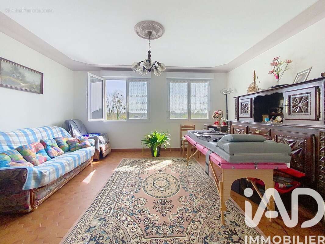 Photo 3 - Maison à BAGUER-PICAN