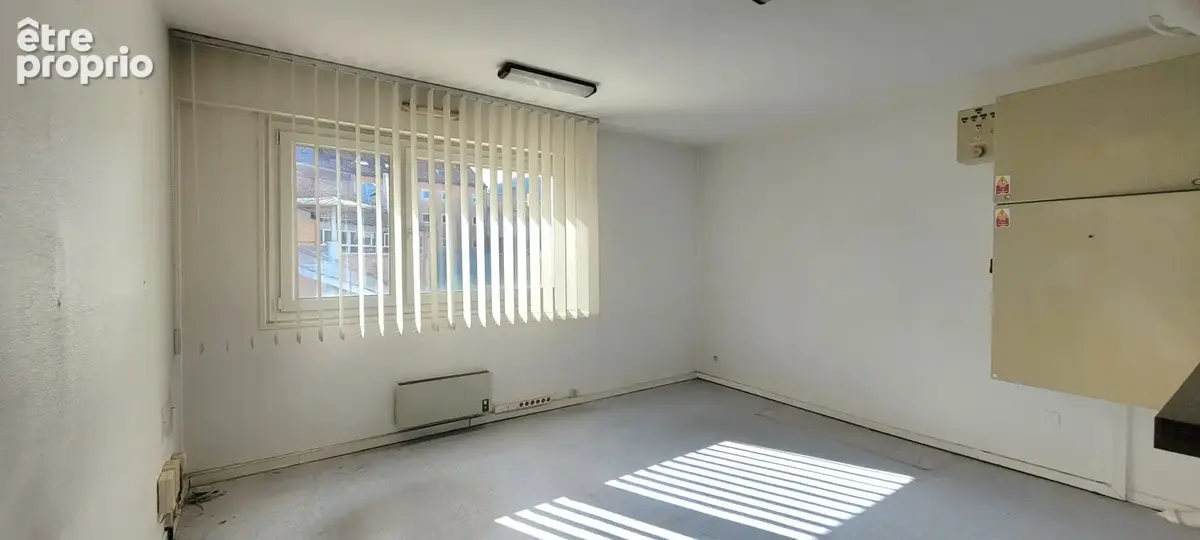 Appartement 3 pièces 85 m² à vendre à Saint-Die-Des-Vosges (88100) - photo 2