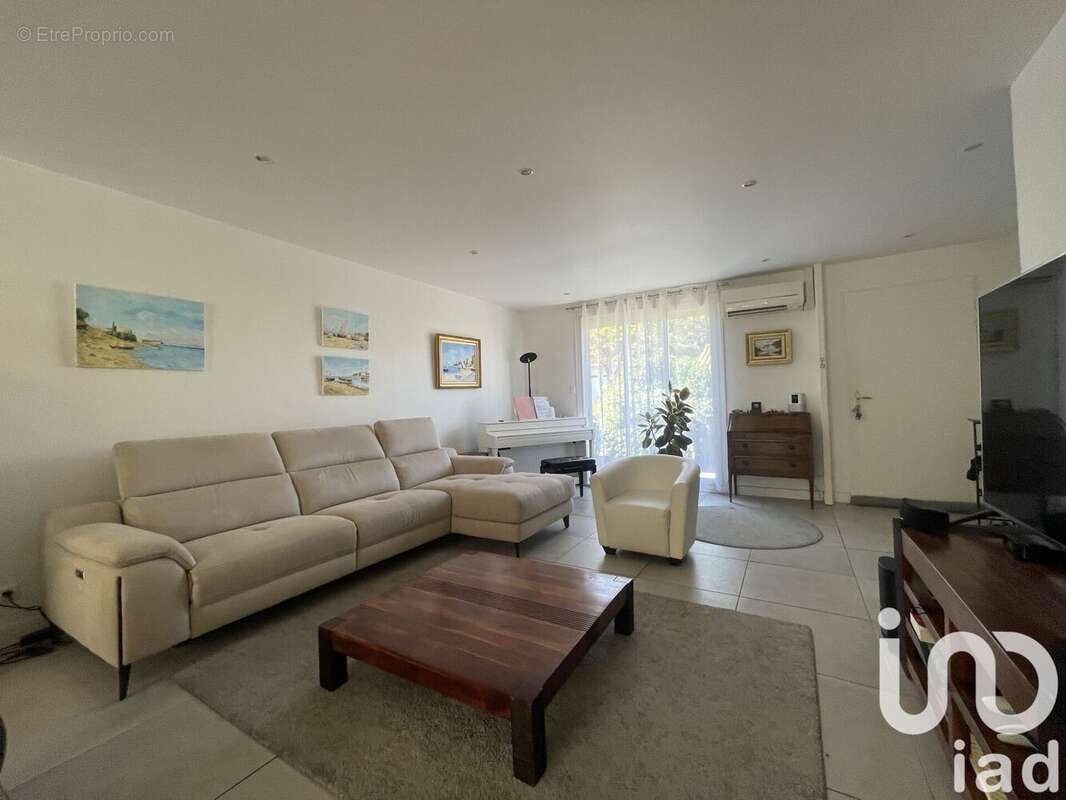 Photo 4 - Maison à SIX-FOURS-LES-PLAGES