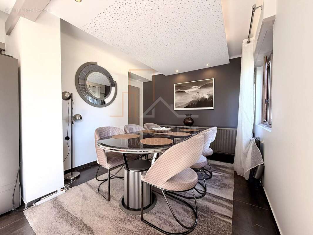 Appartement à LA WANTZENAU