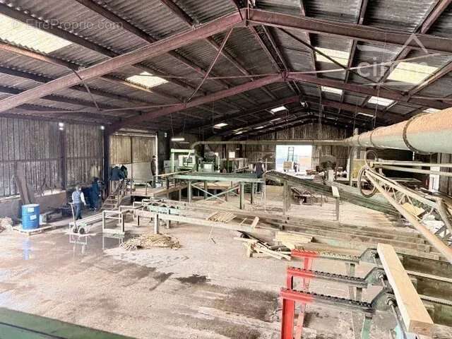 Commerce à BEAUMONT-VILLAGE