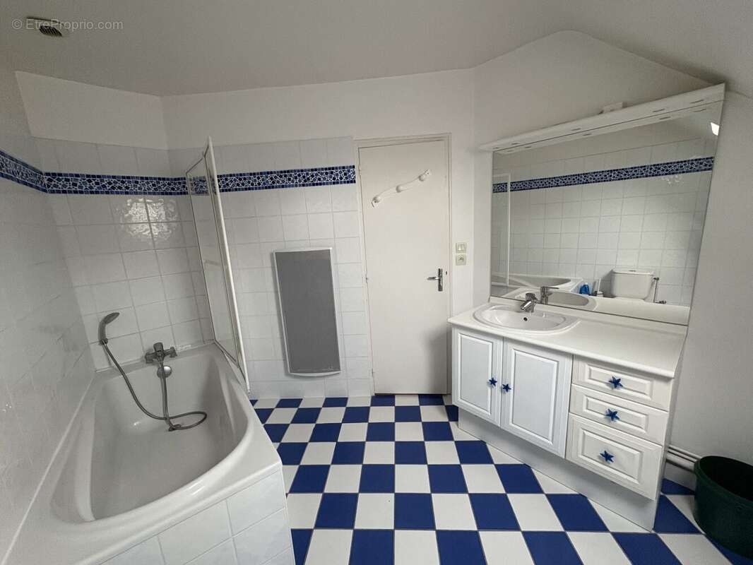 Appartement à DINARD