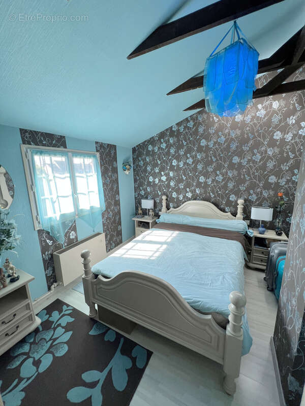 Maison à PONTAULT-COMBAULT