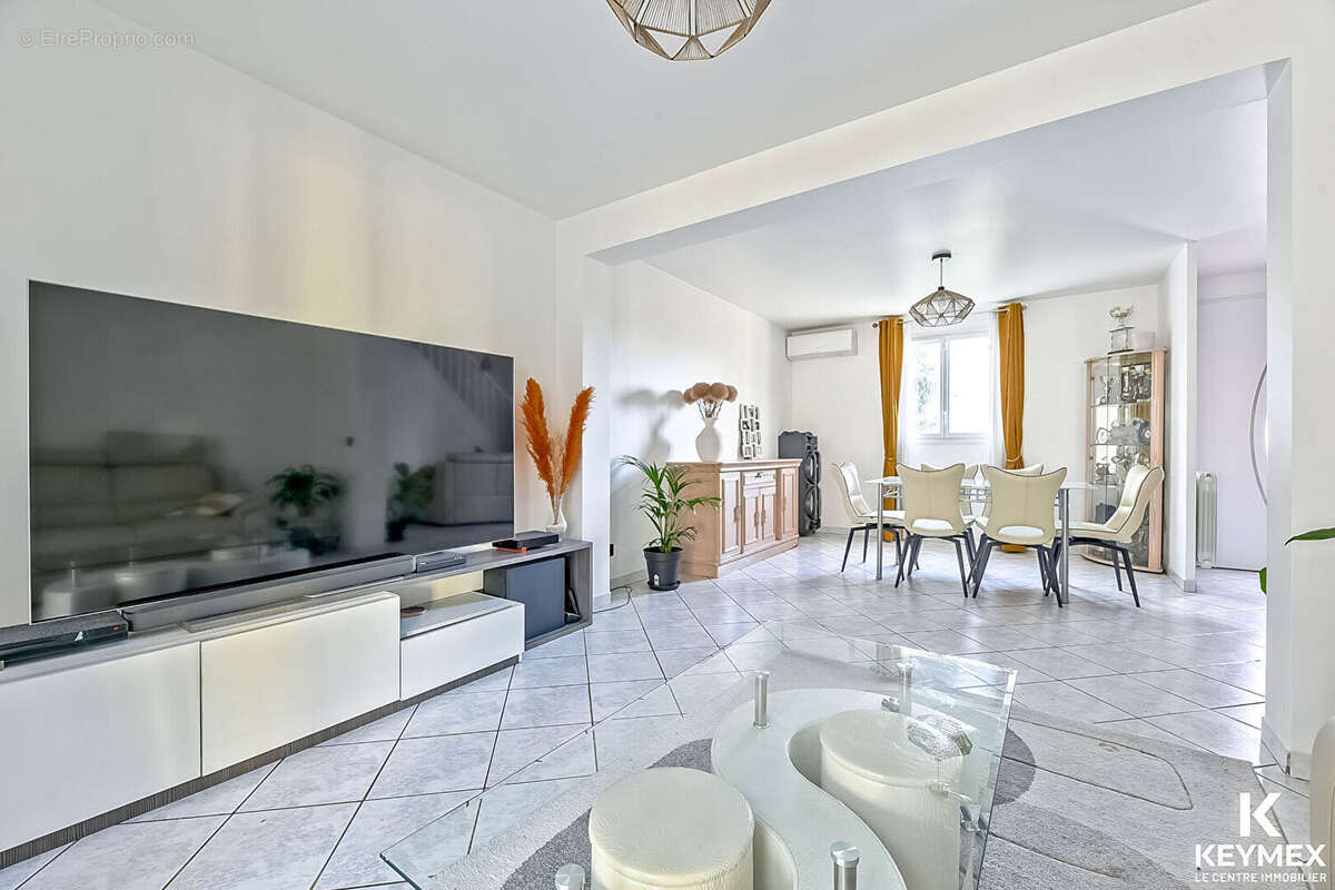 Charmante maison 5 pièces à Sarcelles - VENTE INTERACTIVE - photo 2