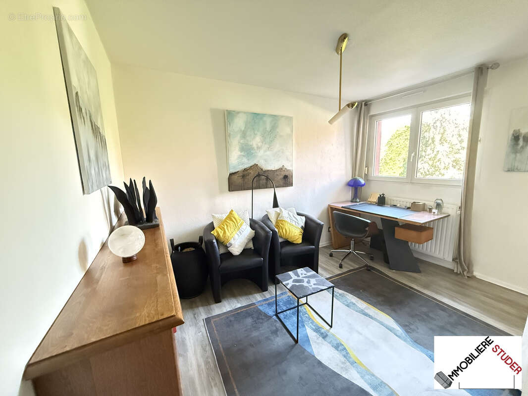 Appartement 105 m² à Erstein  - photo 7