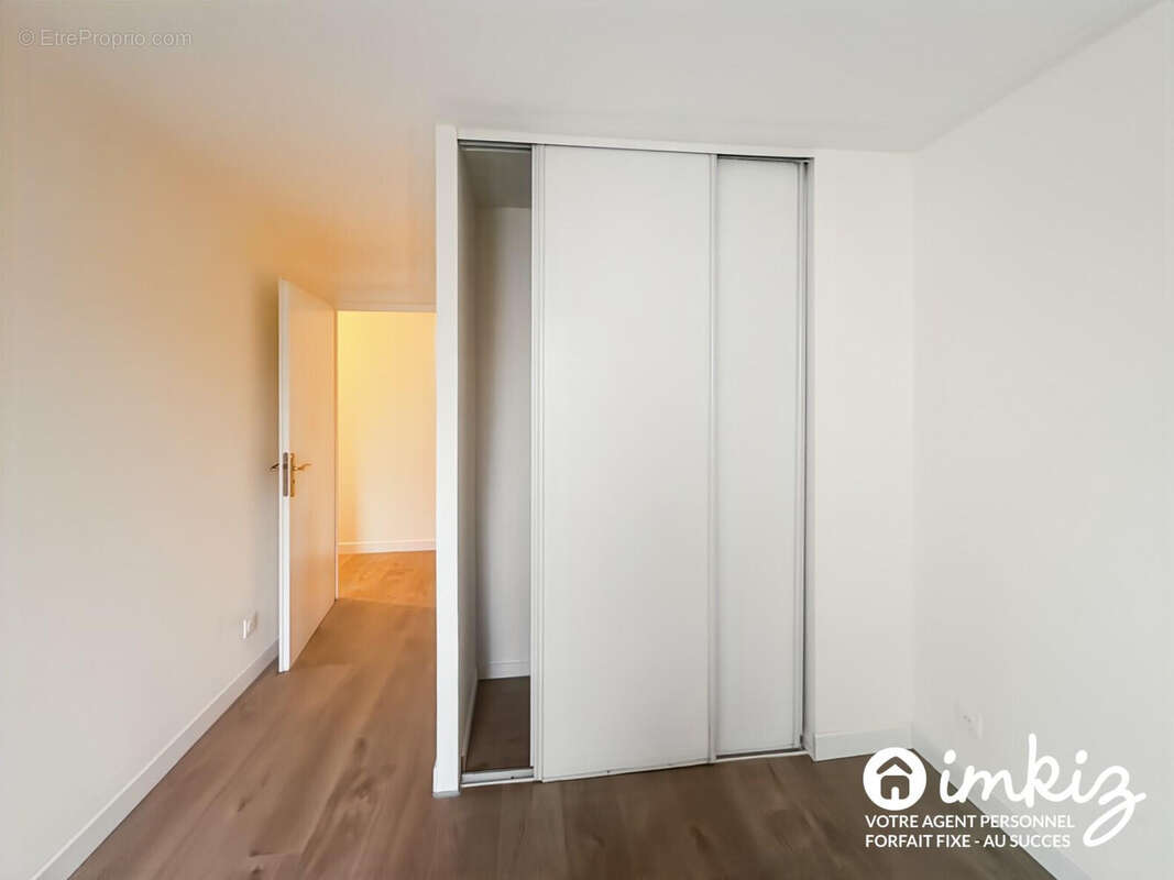 Appartement à BOBIGNY