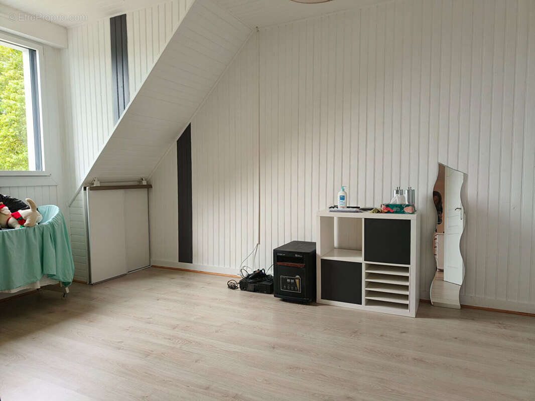 Maison à MISSILLAC