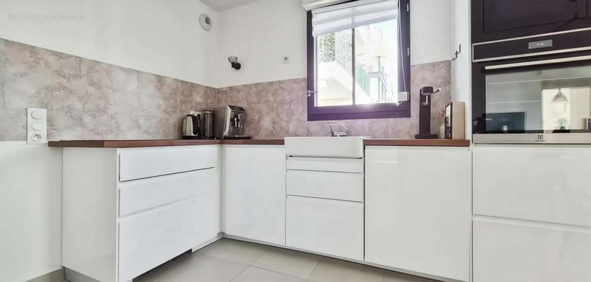 Appartement à CLAMART