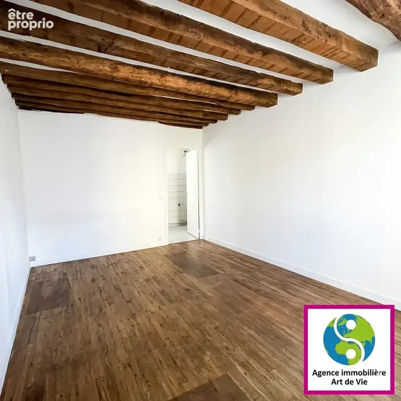 Maison 130 m² à Andilly  - photo 5