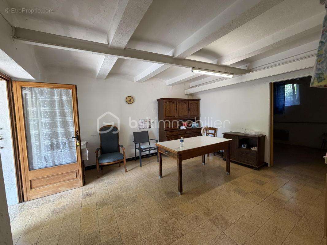 Maison de village - photo 8