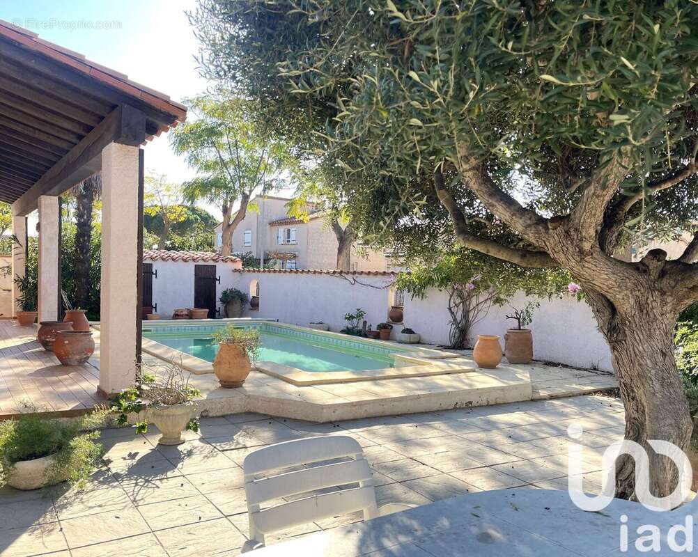 Photo 3 - Maison à SAINTE-MARIE