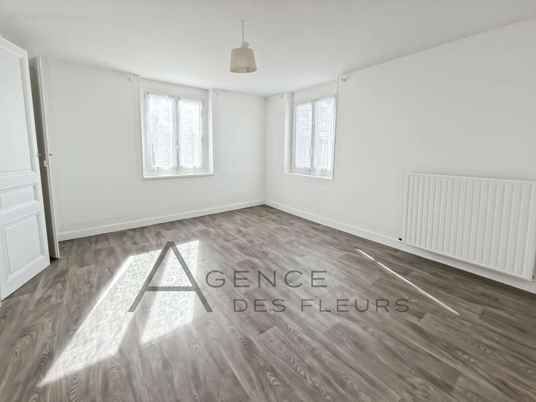Maison à ELBEUF