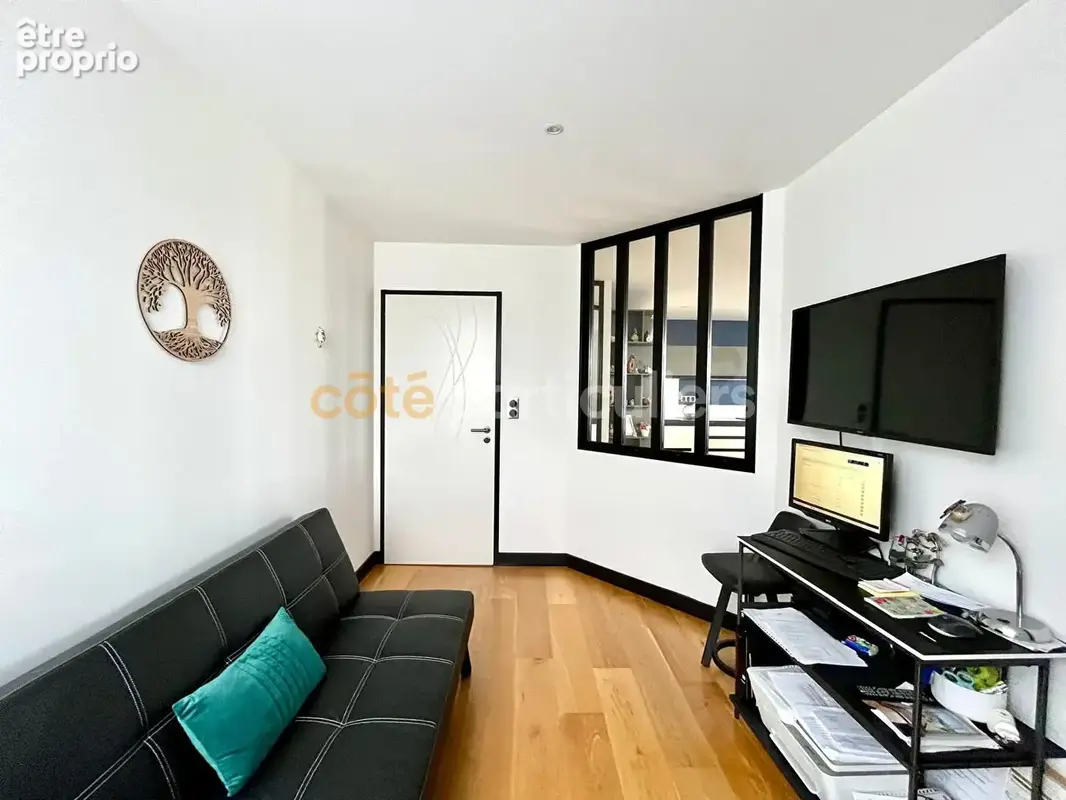 Appartement Royan 4 pièce(s) 90 m2 - photo 11