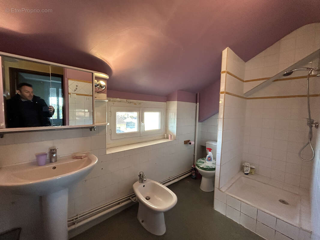 Maison à LEZIGNAN-CORBIERES