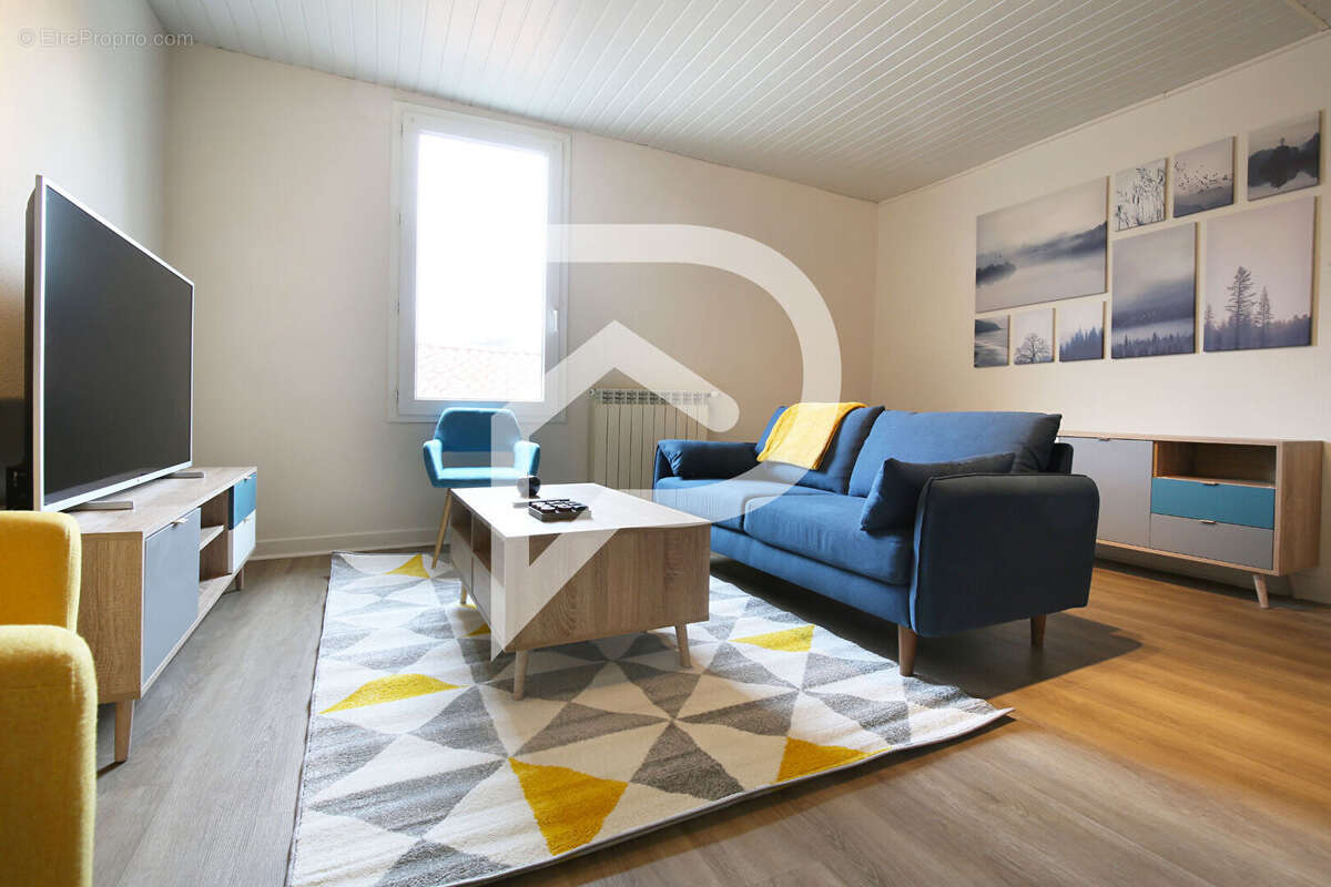 Appartement à CASTRES