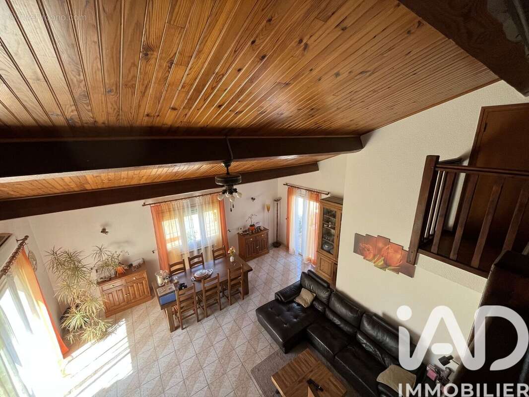Photo 5 - Maison à FLEURY