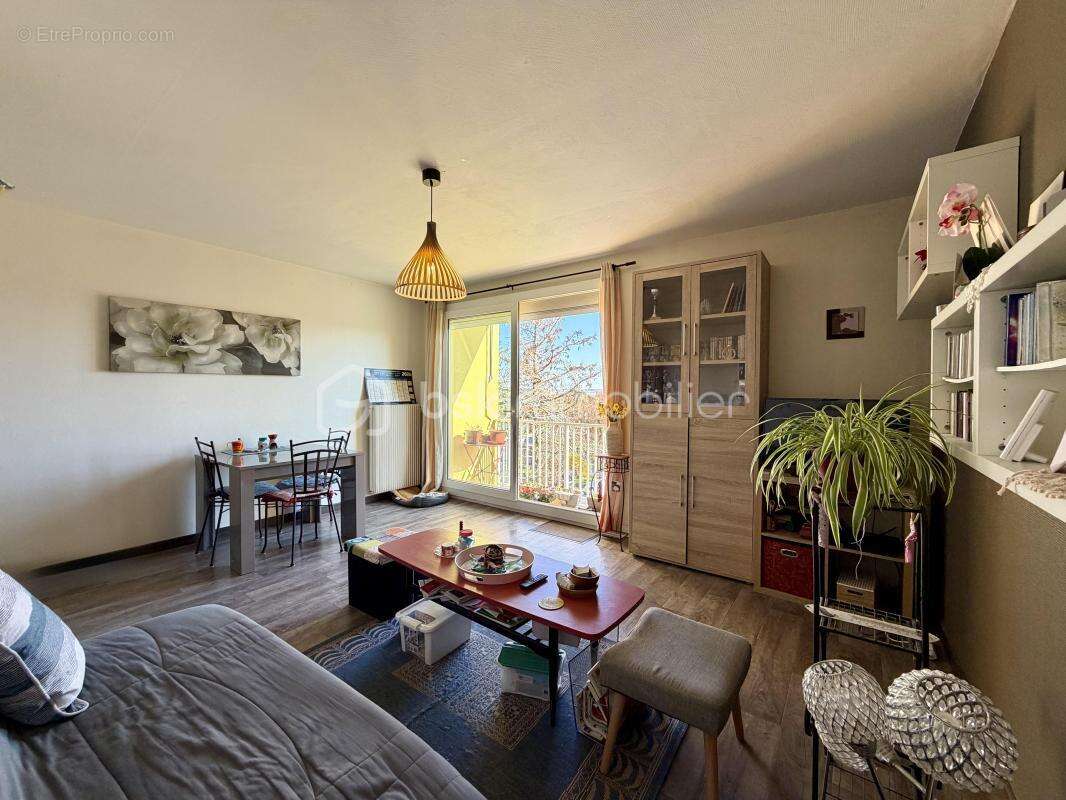 Appartement à LIMOGES