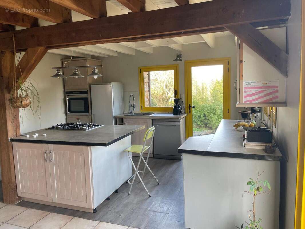 Photo 5 - Maison à AVESSAC