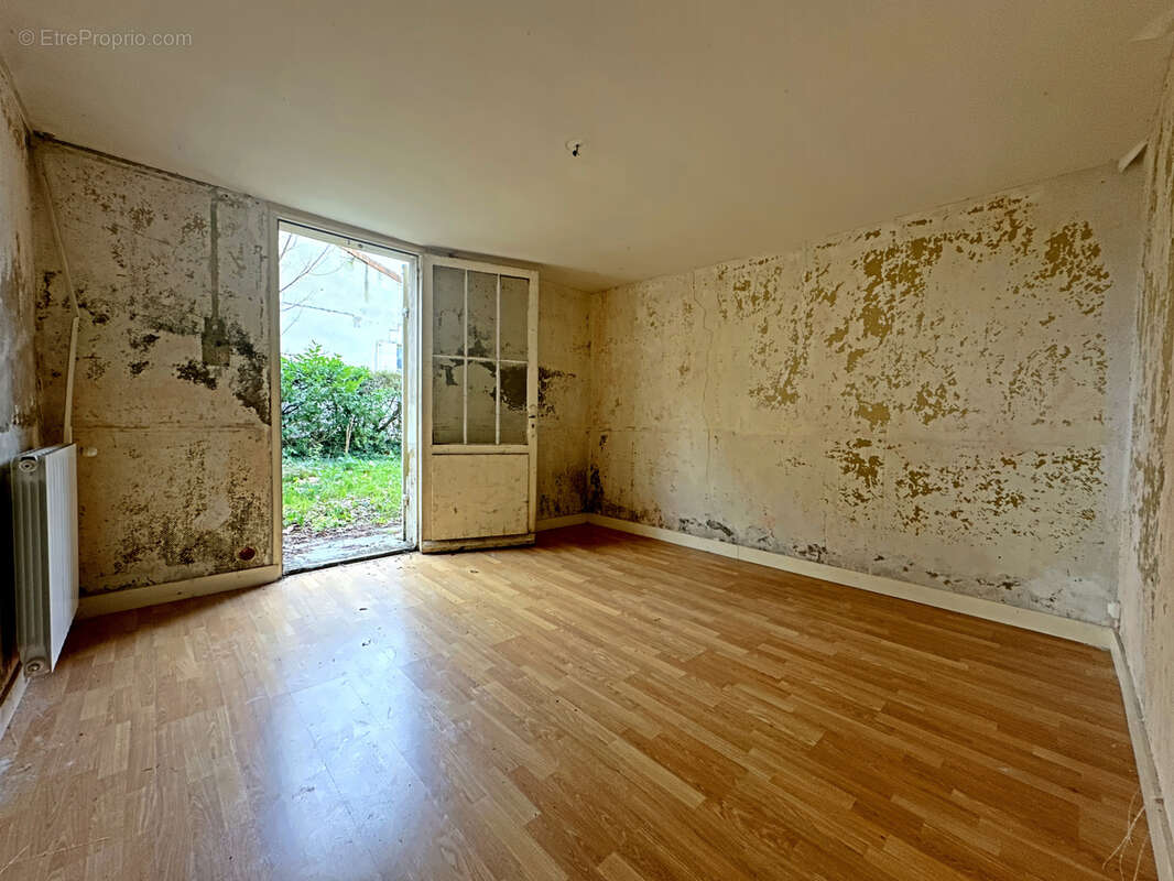 Appartement à LIBOURNE