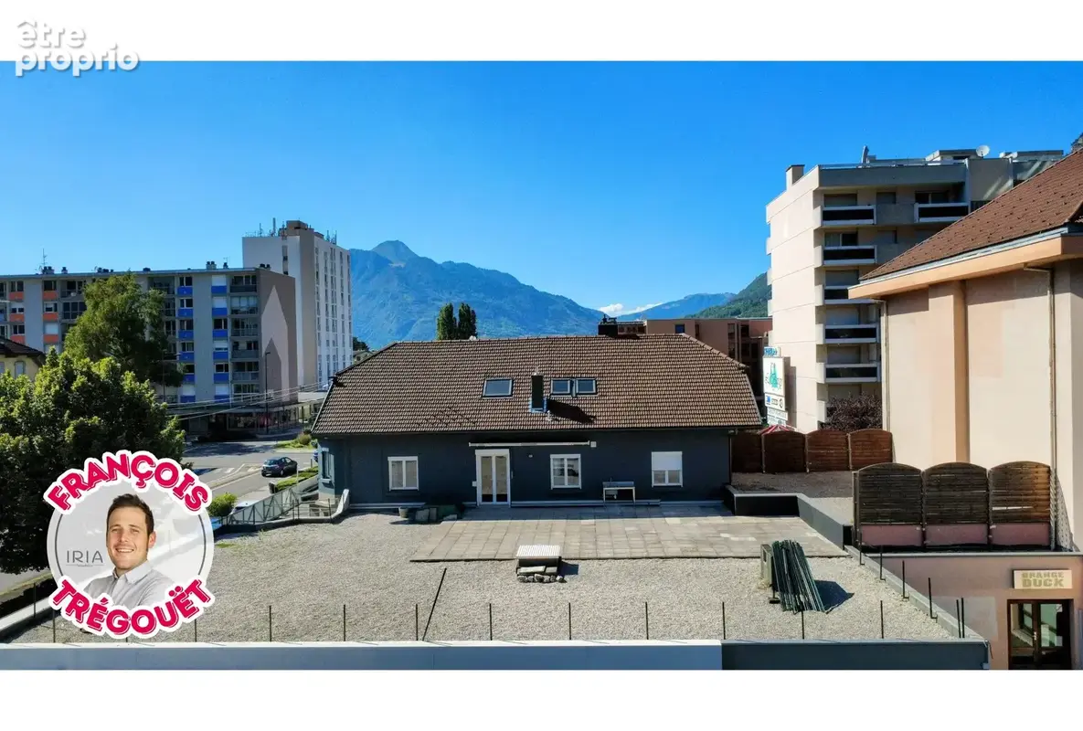 Appartement 5 pièces 114 m² à vendre à Cluses (74300) - photo 5