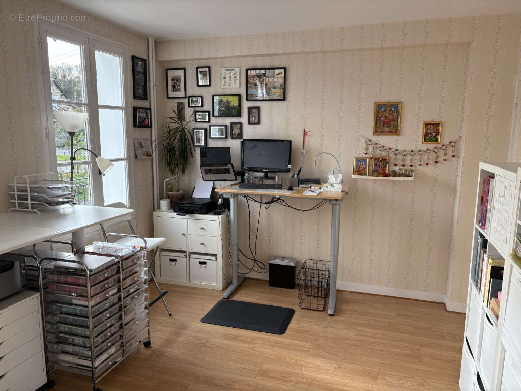Proche pompadour grande maison avec dependances - photo 17