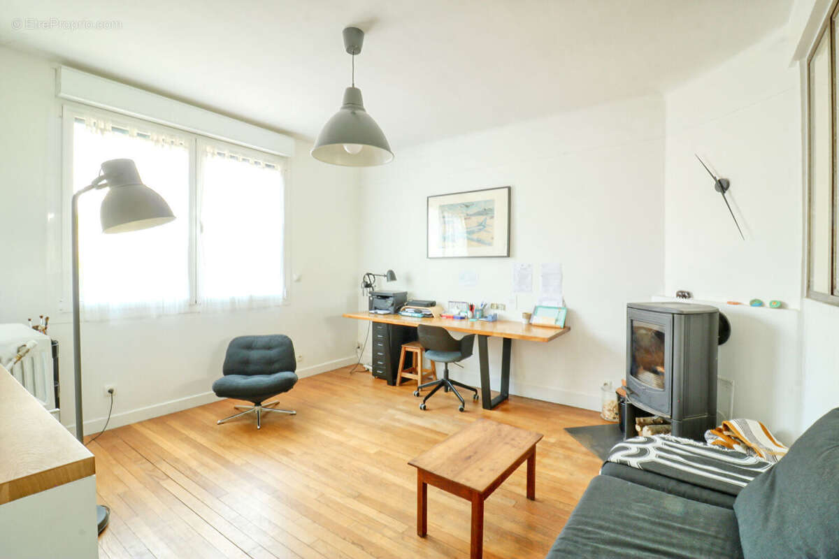 Maison à ANTONY