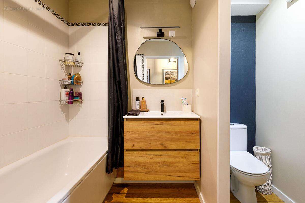 Appartement à MONTOIR-DE-BRETAGNE