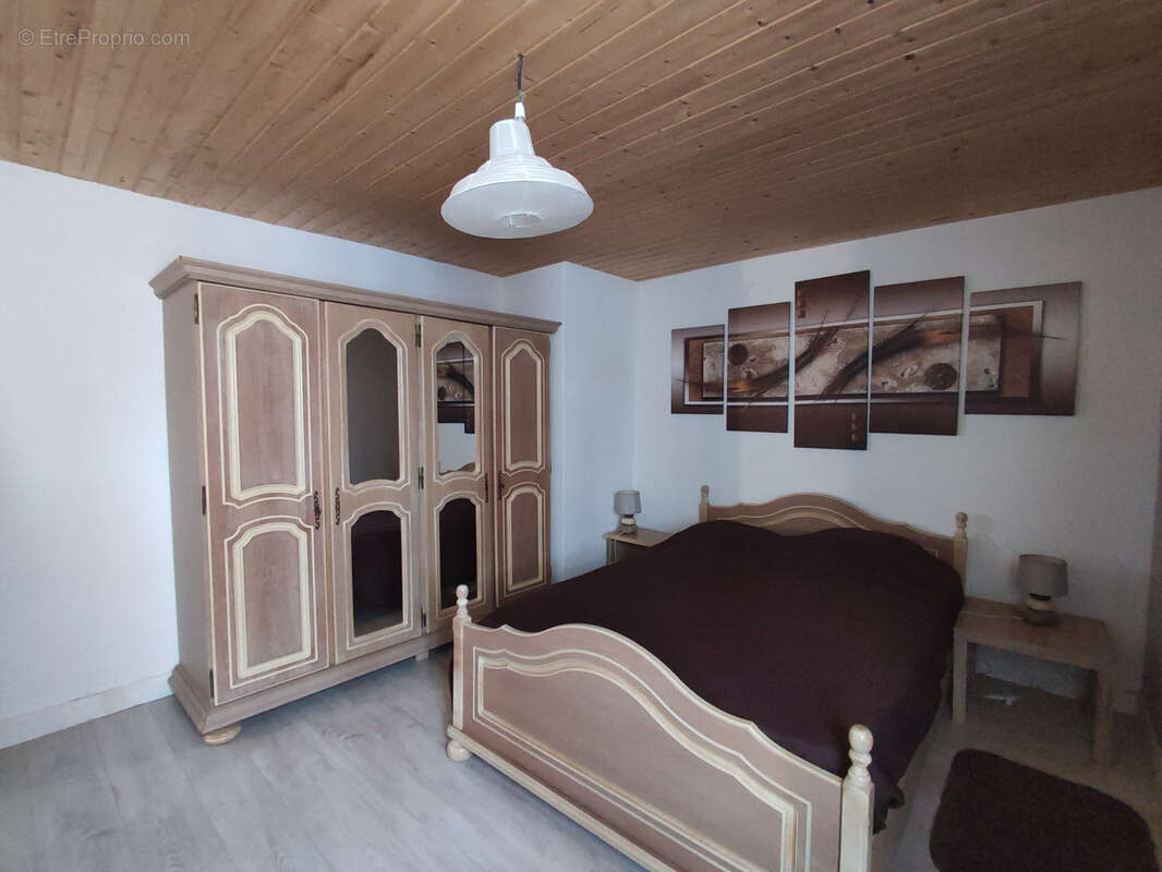 Maison à LE TREPORT