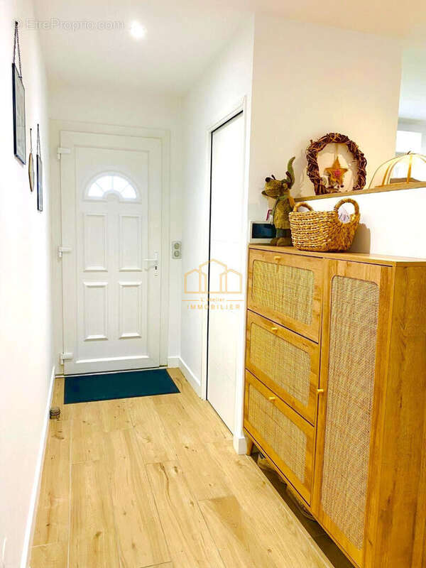 Maison à LA TESTE-DE-BUCH