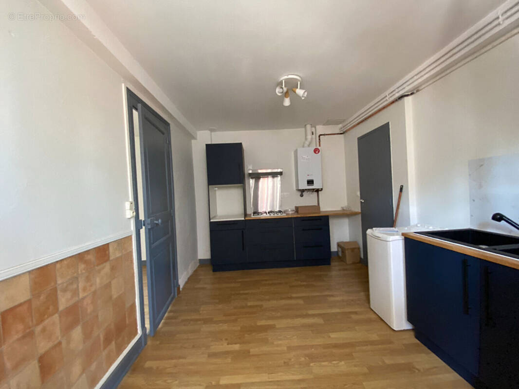 Photo 1 - Appartement à PAU