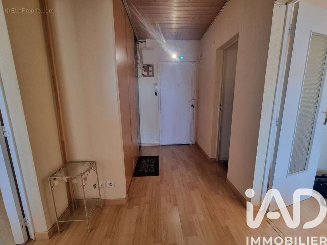 Photo 7 - Appartement à HYERES