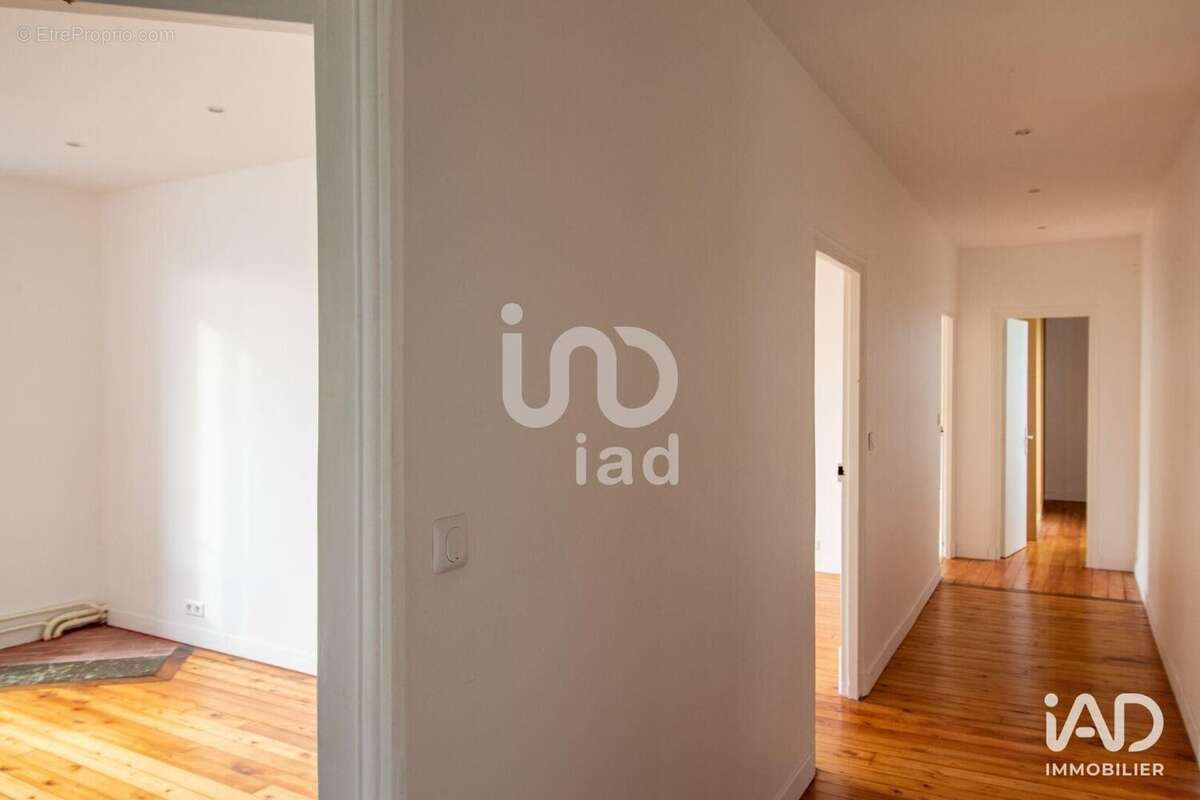 Photo 8 - Maison à GREZ-SUR-LOING