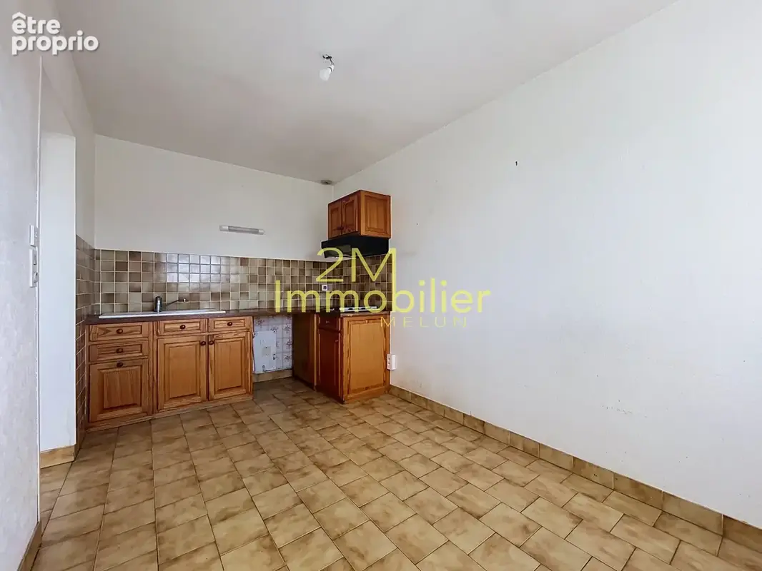 A vendre - spécial investisseur - photo 2