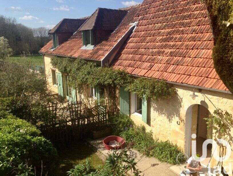 Photo 5 - Maison à SAINT-CYPRIEN