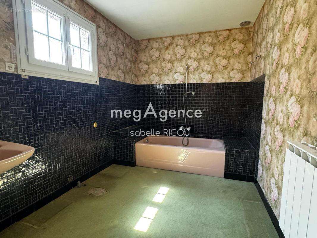 Appartement à SAINT-TROJAN-LES-BAINS