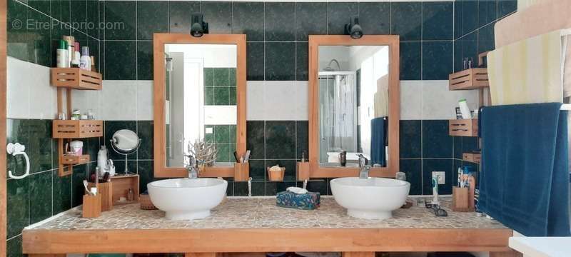 Maison à SAINT-PIERRE-D'OLERON