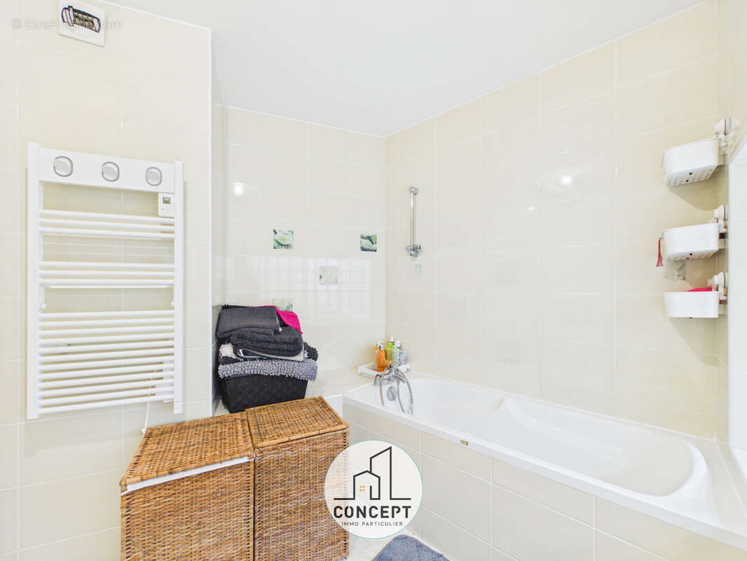 Appartement à ROSPORDEN