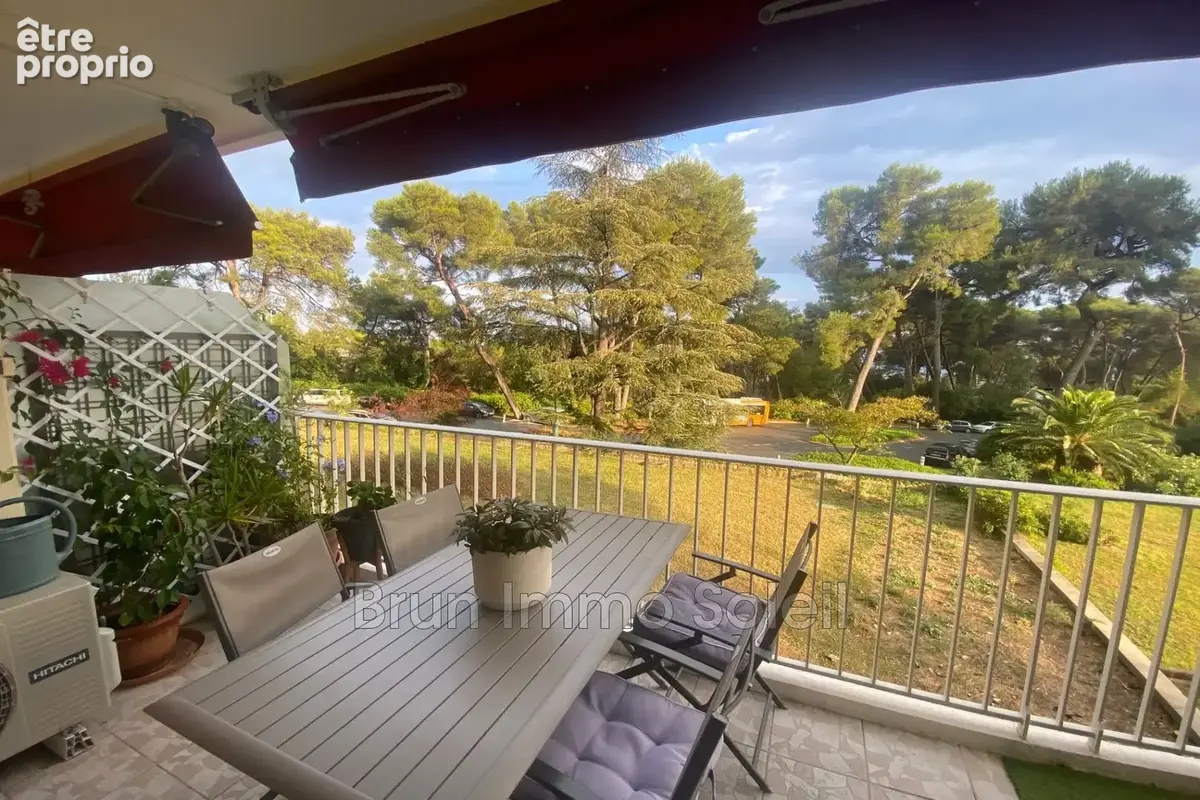 Appartement 3 pièces 75 m² à vendre à Cagnes-Sur-Mer (06800) - photo 8