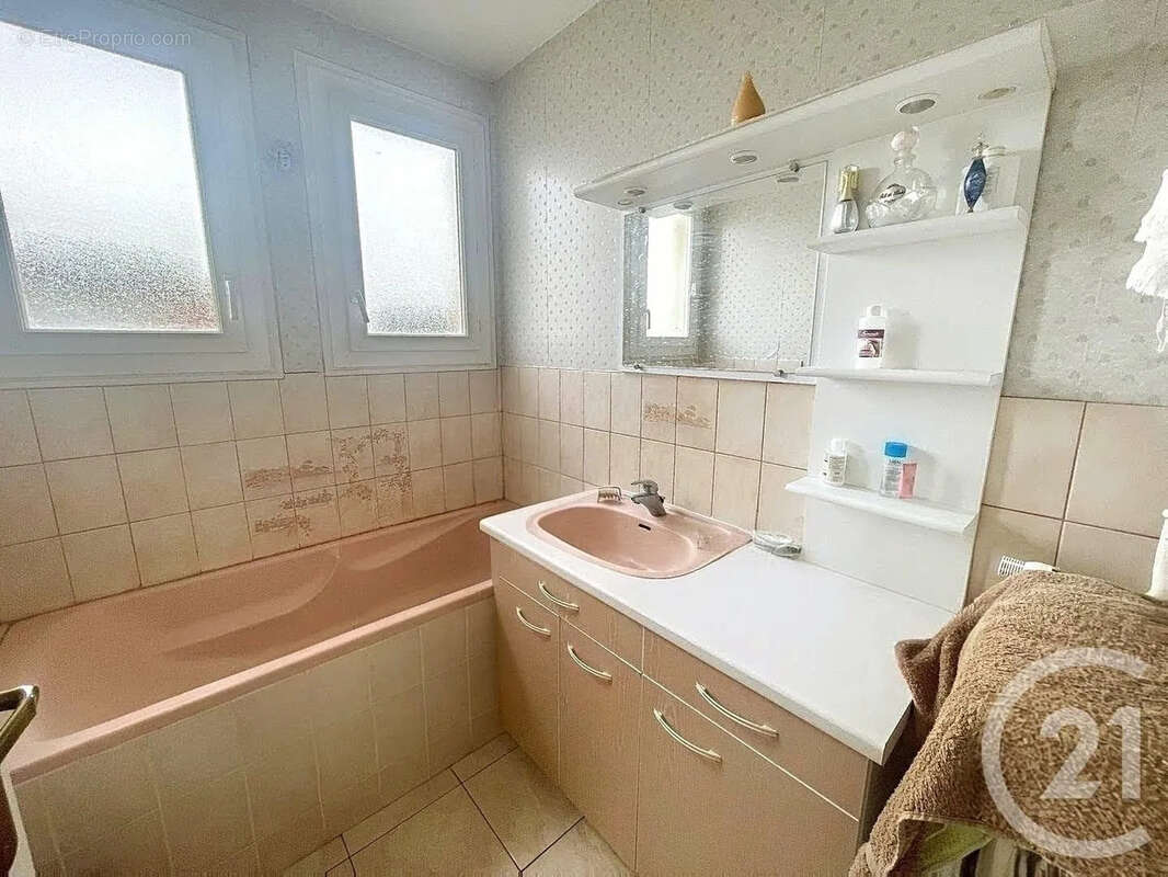 Appartement à SEZANNE