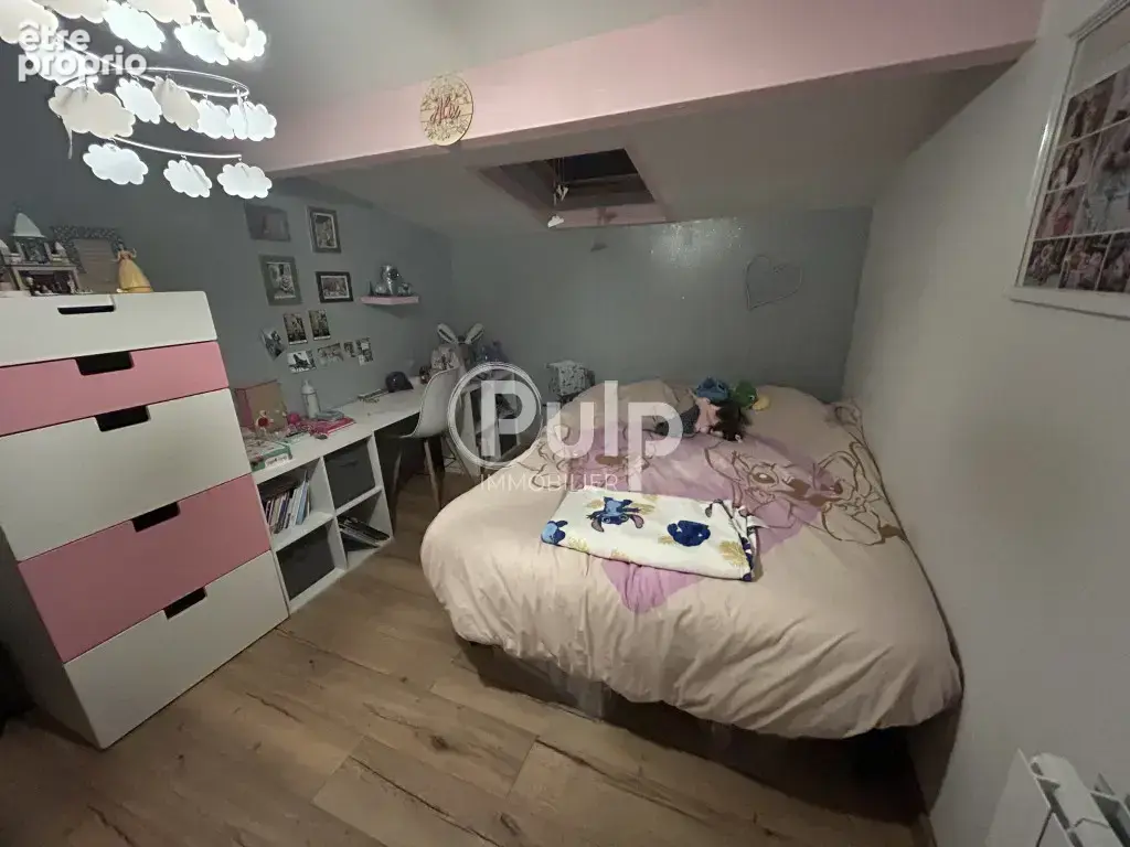 Superbe maison à Verquigneul - Aucun travaux à prévoir- 3 chambres - photo 11