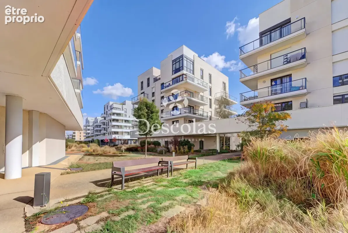 Appartement dernier étage - Saint Germain en Laye - Lisière Pereire - photo 19