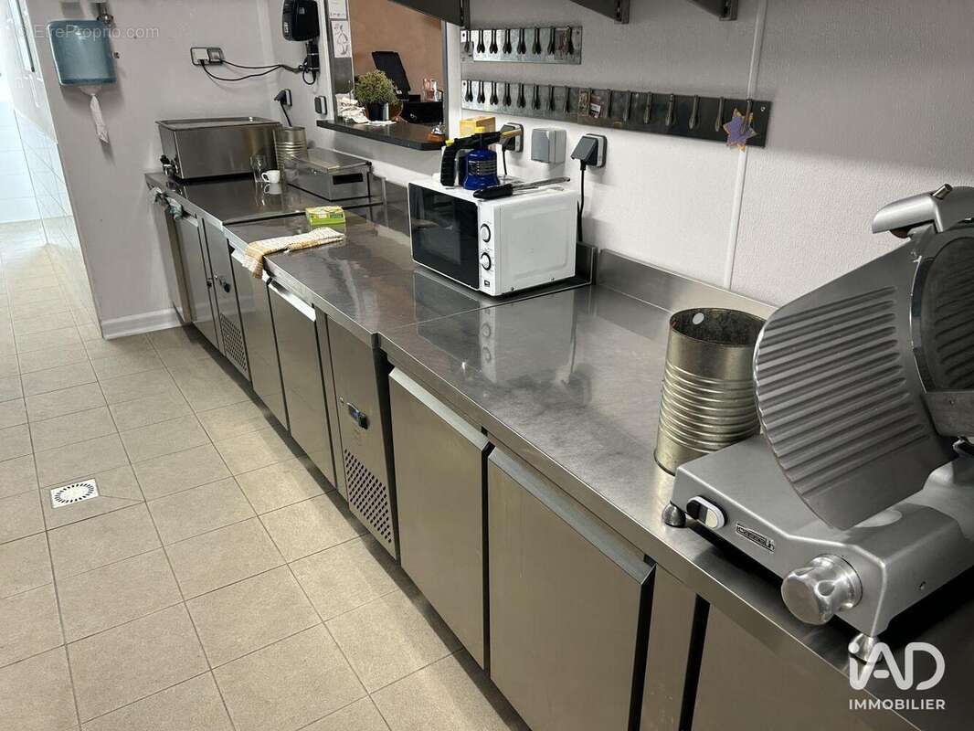 Photo 6 - Commerce à ARS-EN-RE