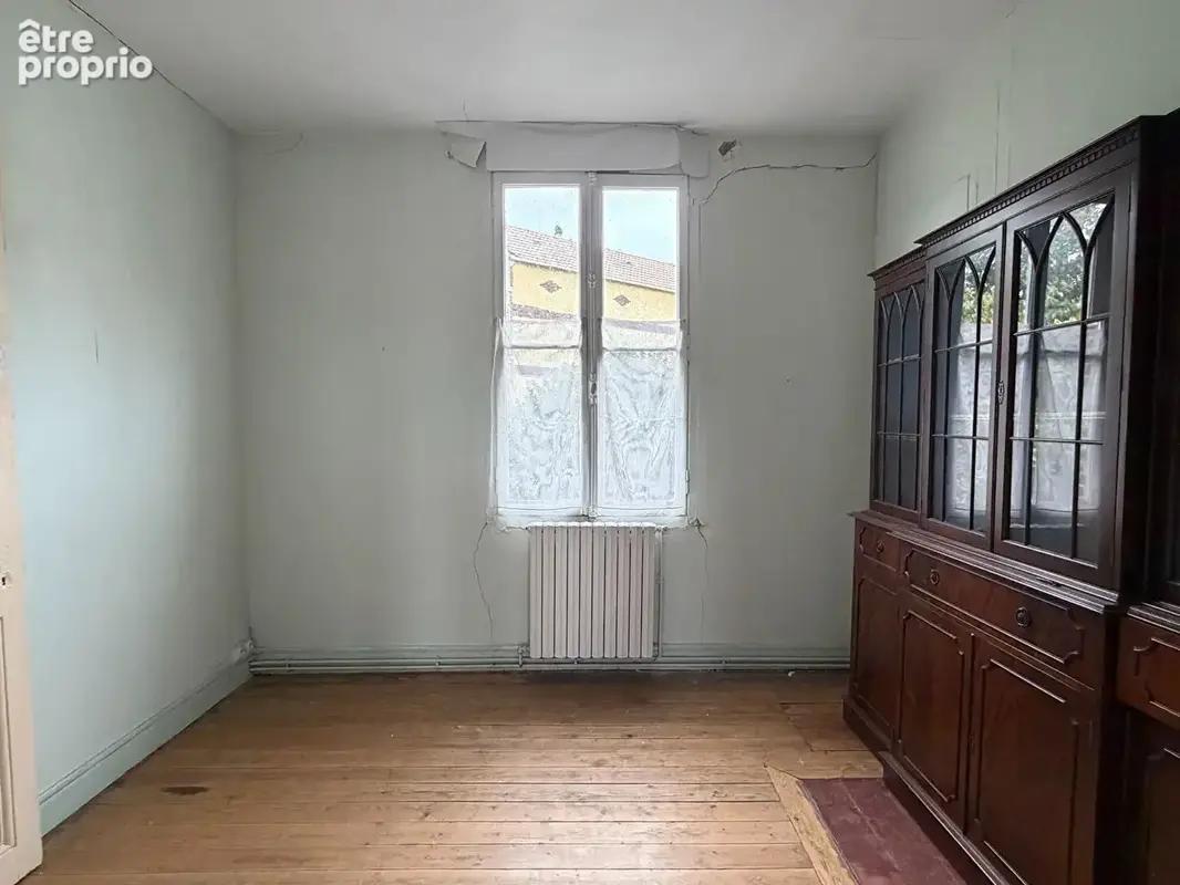 Maison Elbeuf 6 pièce(s) 95 m2 - photo 9