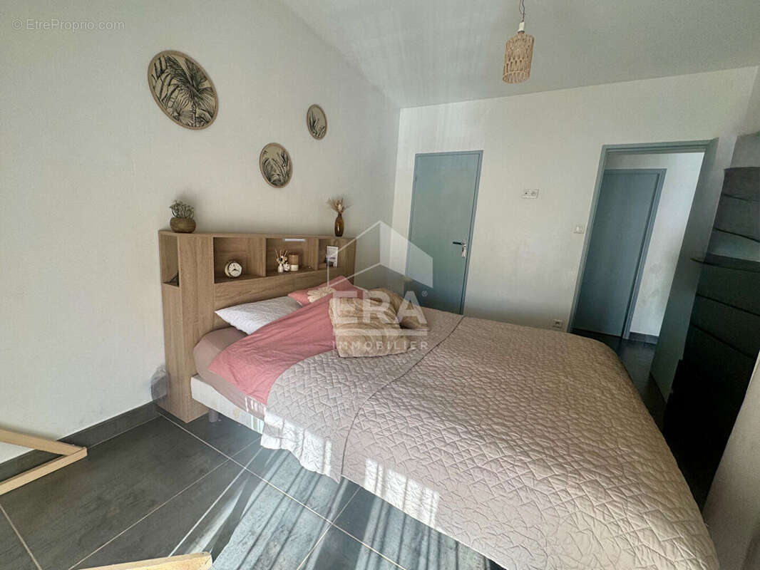 Appartement à MARTIGUES